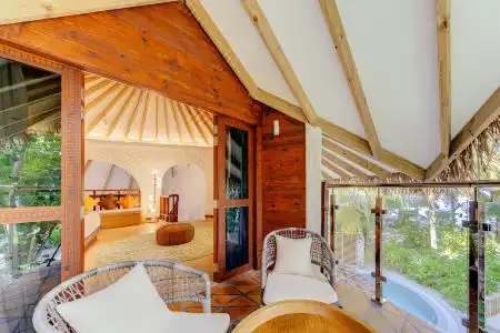 Cinnamon Dhonveli Maldives - Water Suites - 47