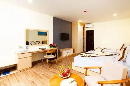 Golden Coast Resort & Spa - 54