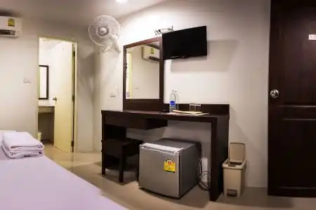 Sunshine Hostel - 63