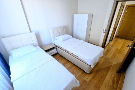 Sabiha Gokcen İStanbul Houses - 84