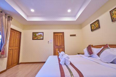 Mina Garden Villa Resort - 82