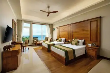 Araliya Beach Resort & Spa Unawatuna - 30