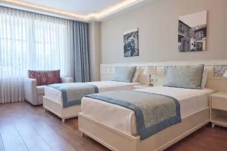 Gokce Hanim Butik - 22