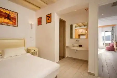 Arte & Mare Elia Luxury Suites & Vllas - 108