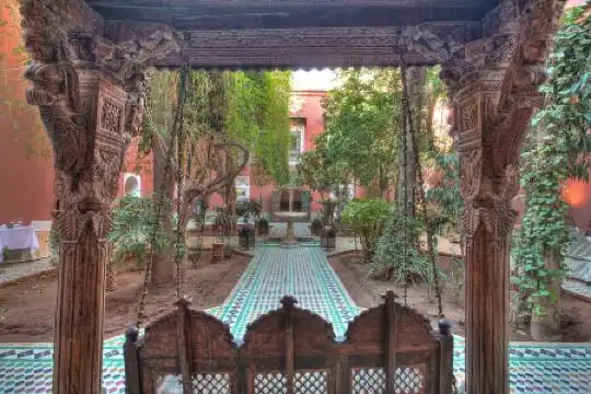 Riad Kaiss By Anika - 174