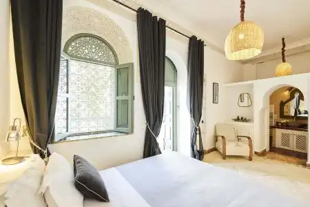 Riad El laadel - 8