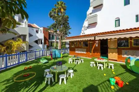 PlayaOlid All Inclusive - 7