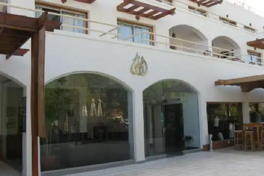 Sunshine Divers Club - Il Porto - 8