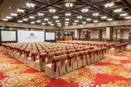 Sterlings Mac & Suites - 5