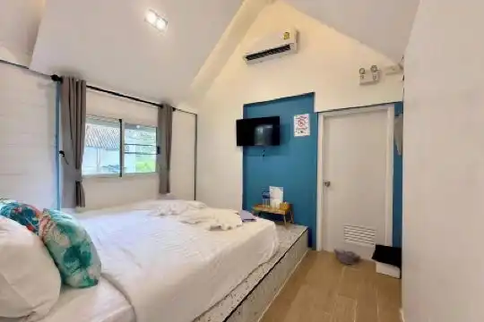 p.a.n. Beach Bungalows - 10