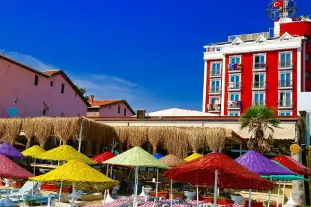 Kumburgaz Blue World - 13