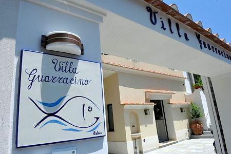 Villa Guarracino - 9