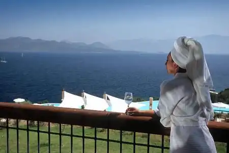 KN Ionian Suites - 15