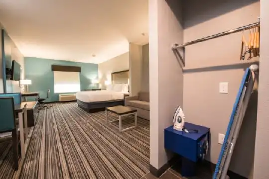 Holiday Inn Express & Suites Houston - Hobby Airport Area, An Ihg - 30