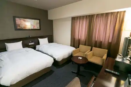 Lagunasuite Shinyokohama - 12