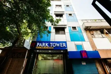 Park Tower - 4