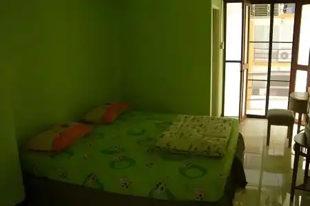 Kaset Guesthouse - 6
