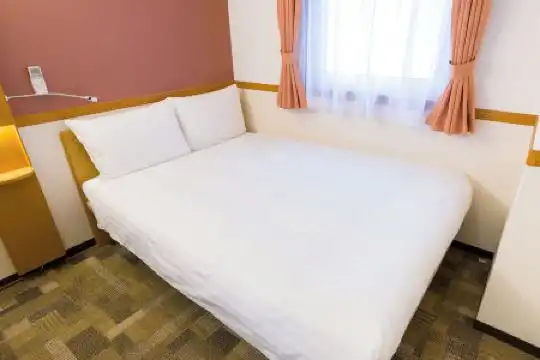 Toyoko Inn Morioka Ekimae - 36