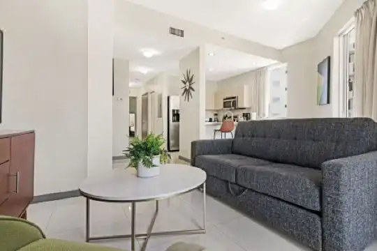 Habitat Brickell I Sextant - 154