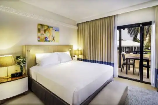 Residence villa 106 - 35