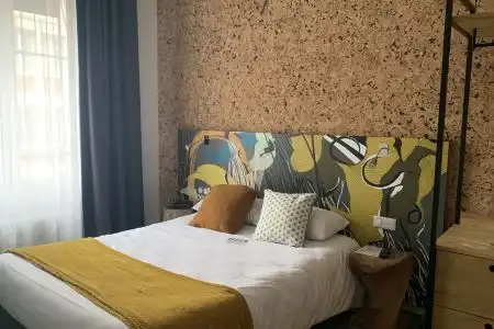 Urban Jungle Hôtel Orleans - 66