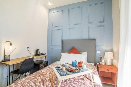 Smartfit House a Unique b&b Experience In Pescara - 65