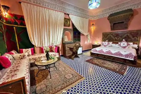 Riad Dar Guennoun - 37