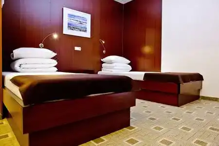Bed & Breakfast Olsi - 6