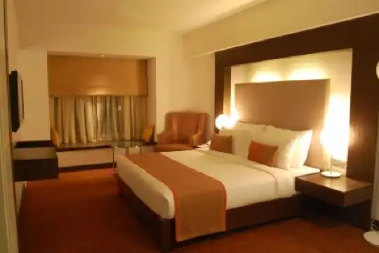 The Pride, Bangalore - 75