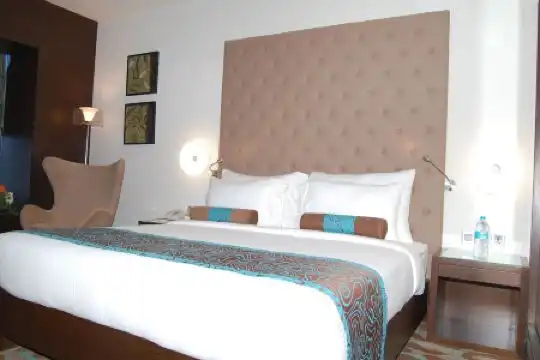 The Pride, Bangalore - 53