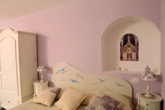 b&b Antica Mattonata - 20