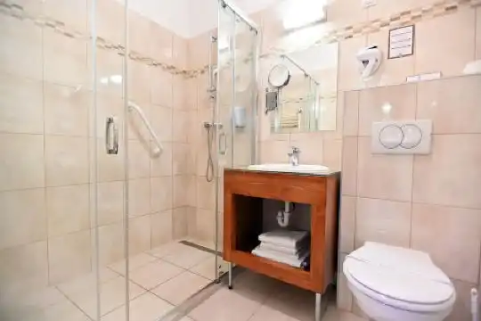 Excalibur miniHotel - 19
