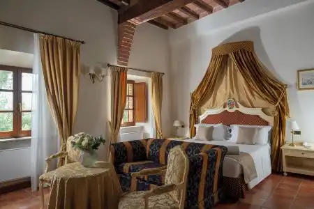 Castello di Leonina Adults Only - 68