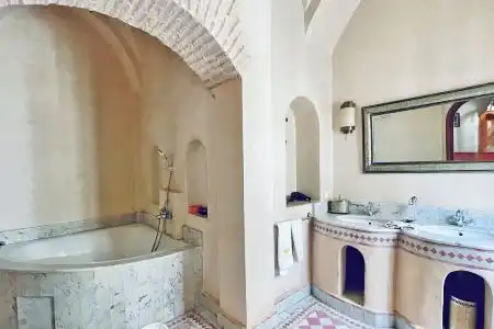 Riad & Spa Esprit Du Maroc - 68