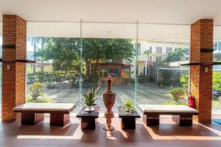 Thai Hoa Mui Ne Resort - 9