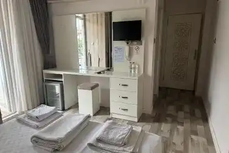 Send Apart Otel - 36