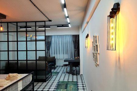 Cube Suites - 202