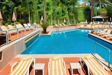 Aldrovandi Residence City Suites - 1