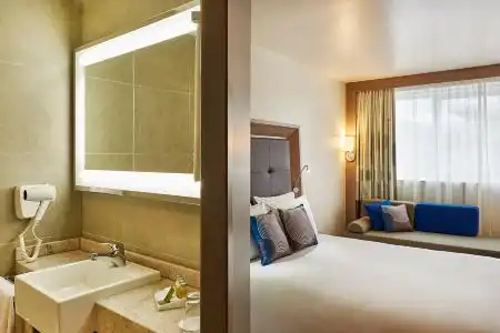 Novotel Rio de Janeiro Parque Olimpico - 51