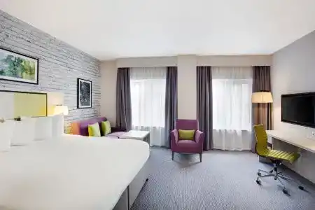 Jurys Inn Manchester City Centre - 63
