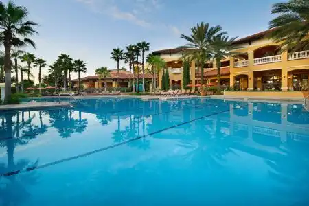 Floridays Orlando Two & Three Bed Rooms Condo Resort - 4