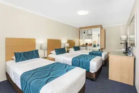 Best Western Airport 85 - 51