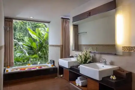 Kori Ubud Resort, Restaurant & Spa - 79