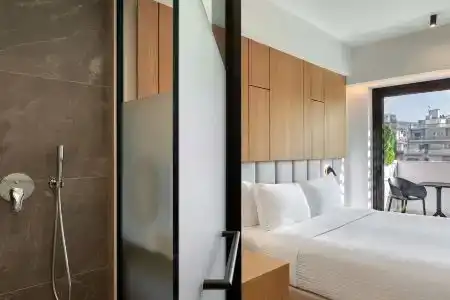 Hilton Garden Inn Athens Syggrou Avenue - 91