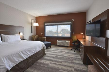 Holiday Inn Express & Suites - Orlando - Lake Nona Area, An Ihg - 44