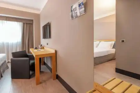 Best Western Quattrotorri - 57