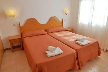 Aptos. Comte D´Empuries - 18