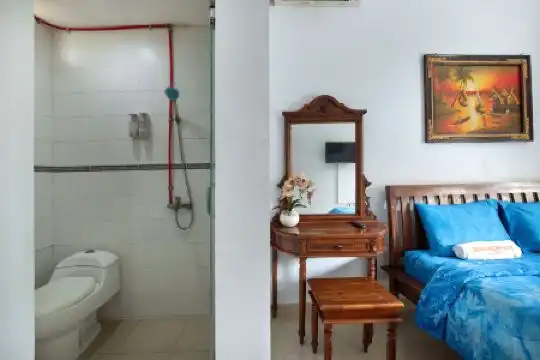 Graha Weda Suite - 9