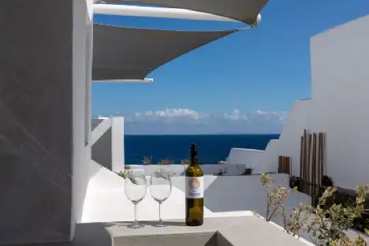 Almyra Oia Suites - 118