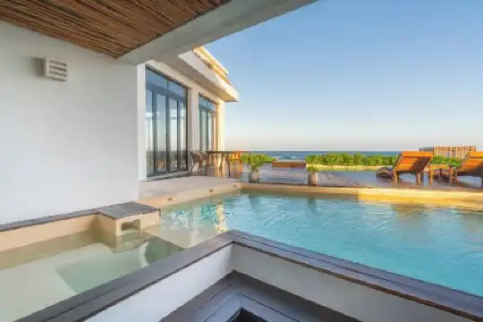 O' Tulum Boutique - Adults Only - 89